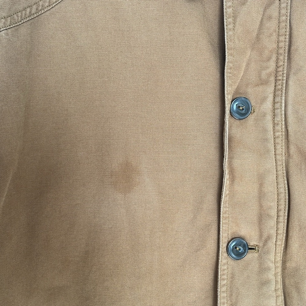 XXL, Orvis, Sporting Traditions, Barn Coat (Discolored) - Picture 9 of 9